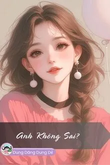ANH KHÔNG SAI?