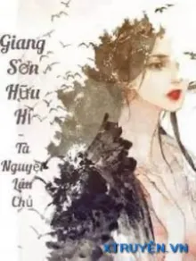 GIANG SƠN HỮU HỈ