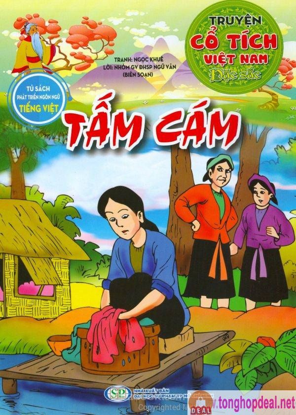 CƯỚP LẤY BÀN TAY VÀNG CỦA VAI CHÍNH!