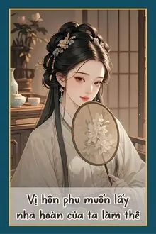 Cố Tổng Lại Phát Điên Rồi