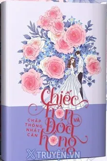 CHIẾC HÔN VÀ ĐÓA HỒNG