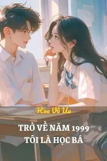 TRỞ VỀ NĂM 1999: TÔI LÀ HỌC BÁ