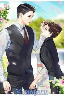 CHỒNG TÔI THẬT QUYẾN RŨ