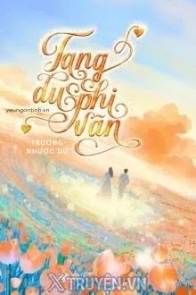 TANG DU PHI VÃN