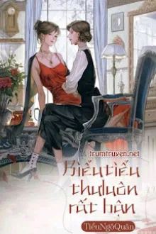 BIỂU TIỂU THƯ LUÔN RẤT BẬN