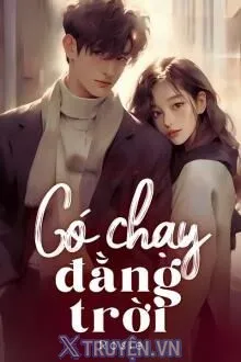 CÓ CHẠY ĐẰNG TRỜI - ROSIE