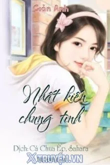 NHẤT KIẾN CHUNG TÌNH