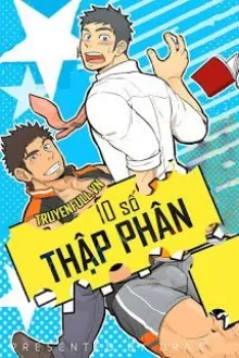 10 SỐ THẬP PHÂN