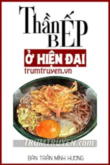 THẦN TRÙ Ở HIỆN ĐẠI