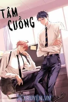 TÂM CUỒNG