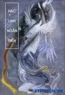 HẠC LINH NGÂN BIỂN