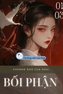 BỐI PHẬN