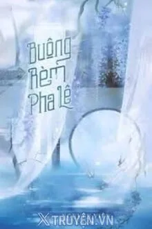 BUÔNG RÈM PHA LÊ