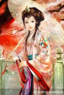 MANH HẬU XINH ĐẸP, LÃNH HOÀNG KHOM LƯNG