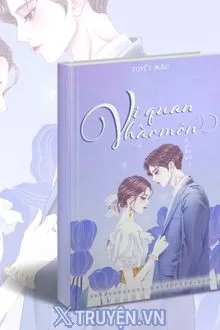 VI QUAN HÀO MÔN
