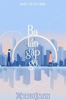 BA LẦN GẶP GỠ