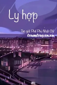 LY HỢP