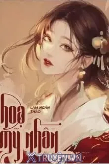 HOẠ MỸ NHÂN