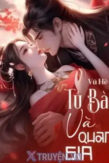 TÚ BÀ VÀ QUAN GIA