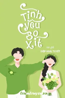 TÌNH YÊU BỌ XÍT