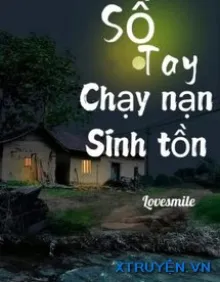 SỔ TAY CHẠY NẠN SINH TỒN