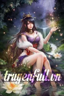 THẾ GIỚI HUYỄN LỰC: TOÀN CHỨC THIÊN TÀI