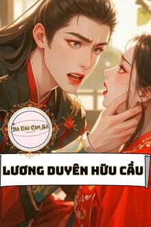 Lương Duyên Hữu Cầu