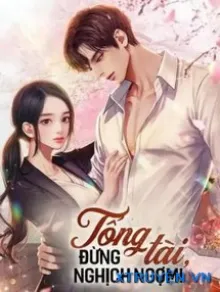 TỔNG TÀI, ĐỪNG NGHỊCH NGỢM!