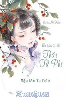 BA LẦN ĐI THI THÁI TỬ PHI