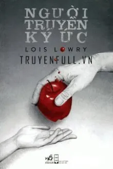 NGƯỜI TRUYỀN KÝ ỨC
