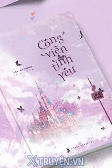 CÔNG VIÊN TÌNH YÊU