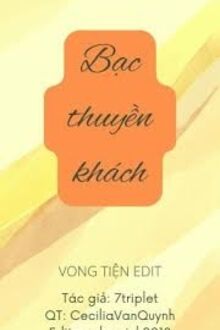 Vong Tiện Bạc Thuyền Khách