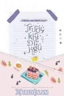 TUYỂN TẬP BÁNH NGỌT TRƯỚC KHI ĐI NGỦ
