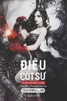 ĐIÊU CỐT SƯ