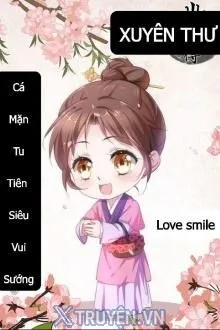 CÁ MẶN TU TIÊN SIÊU VUI SƯỚNG