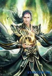 HƯƠNG HỎA THÀNH THẦN ĐẠO