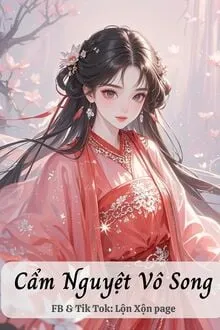 CẨM NGUYỆT VÔ SONG