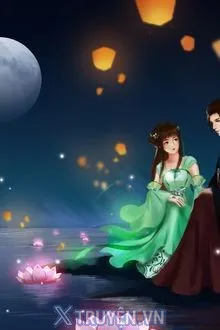 CUỒNG PHI TÀN NHẪN BƯU HÃN