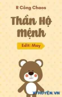 THẦN HỘ MỆNH