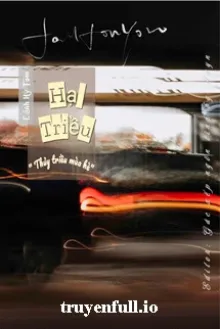 HẠ TRIỀU - CẢNH KỲ TÂM