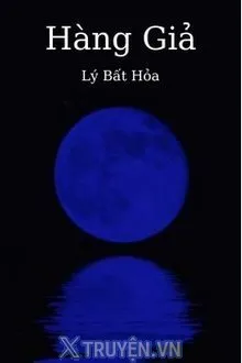 HÀNG GIẢ