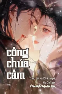 CÔNG CHÚA CÂM
