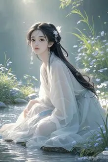 DOANH DOANH NHẤT THỦY GIAN