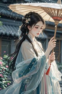 Nàng Dâu Nhà Nông