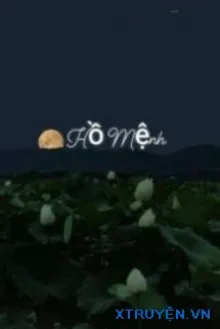HỒ MỆNH