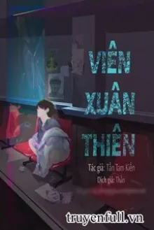 VIÊN XUÂN THIÊN