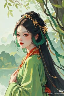 Họa Mị