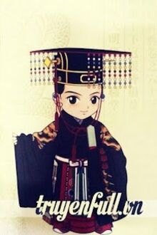 Thần Ma Thiên Tôn