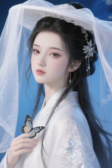 Kiếm Nghịch Thương Khung