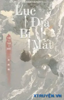 LỤC ĐỊA BỊ MẤT